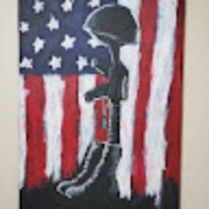 Meet your Posher, Becca